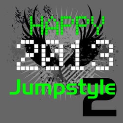 Happy Jumpstyle 2013, Vol. 2