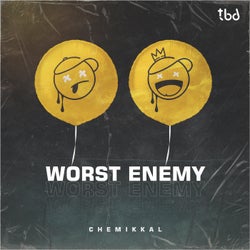 Worst Enemy (Extended Mix)