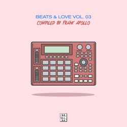 Beats & Love Vol.3