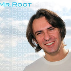 Mr.Root Beatport Chart September 2013