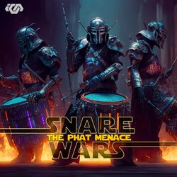 Snare Wars: The Phat Menace