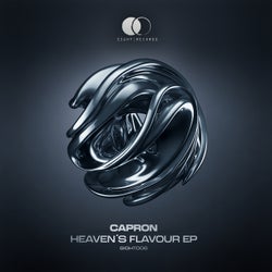 Heaven's Flavour EP