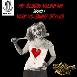 My Bloody Valentine Round 1