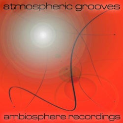 Atmospheric Grooves Vol 22