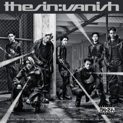 THE SIN : VANISH (Japanese Ver.)