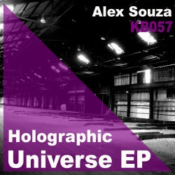 Holographic Universe EP