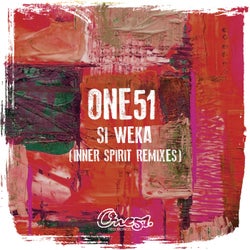 Si Weka (Inner Spirit Remixes)