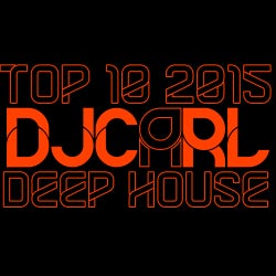 TOP 10 DEEP HOUSE 2015