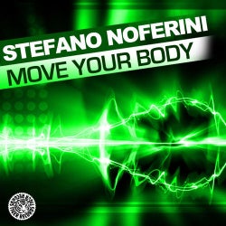 Move Your Body (Remix)