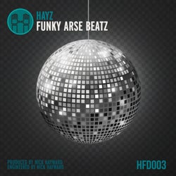 Funky Arse Beatz