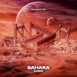 Sahara (Extended Mix)