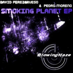 Smoking Planet Ep