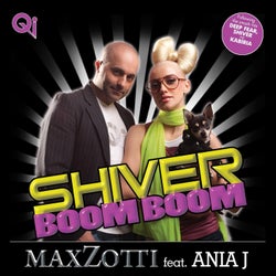Shiver Boom Boom (feat. Ania J)
