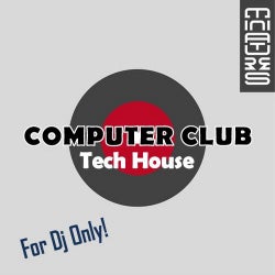 Computer Club Tech House