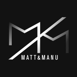 Matt & Manu's Contagious Progressive Charts