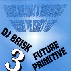 Remix Records & Kniteforce Present The Remixes Part 3