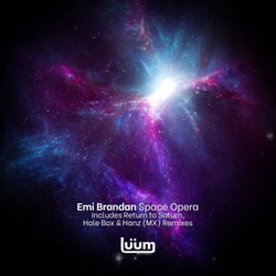 Space Opera