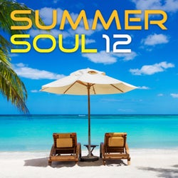 Summer Soul 12 (Edit)