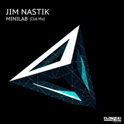 Minilab(Club Mix)