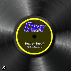 Better Beat (K22 Extended)