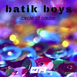 Circle Of Couse