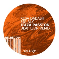 Ibiza Passion (Deaf Lion Remix)