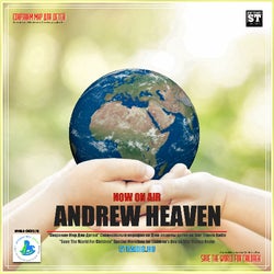 Andrew Heaven - Save The World For Children