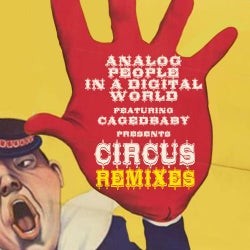 Circus (Remixes)