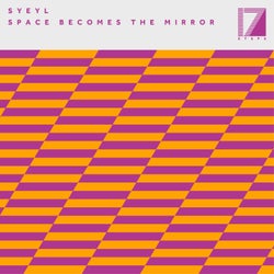 Space Becomes The Mirror