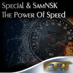 The Power of Speed