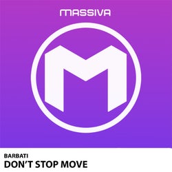 Don't Stop Move