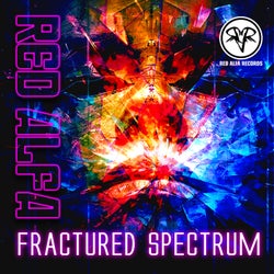 Fractured Spectrum