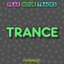 Peak Hour Tracks: Trance