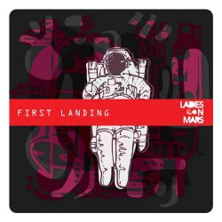 First Landing