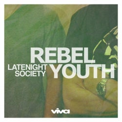 Rebel Youth