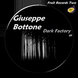 Dark Factory EP