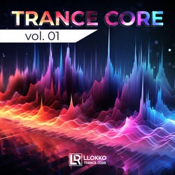 Trance Core, Vol. 01