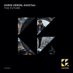 The Future (Extended Mix)