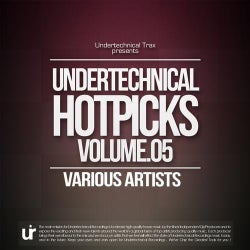 Undertechnical HotPicks Volume.05