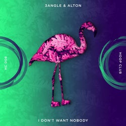 I Don't Want Nobody (Extended Mix)