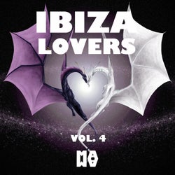 Ibiza Lovers Vol. 4