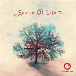 Source Of Life CD1