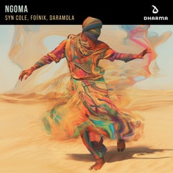 Ngoma (Extended Mix)