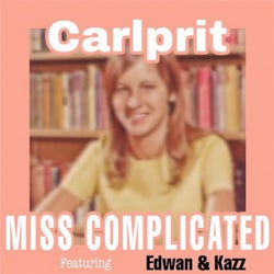 Miss Complicated