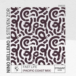Fast Life (Pacific Coast Mix)