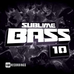 Sublime Bass, Vol. 10