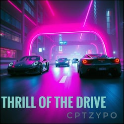 Thrill of the Drive