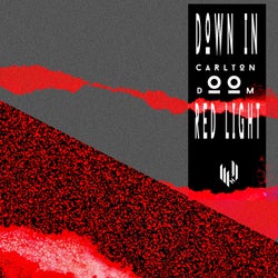 Down In Red Light EP