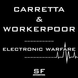 Electronic Warfare - EP