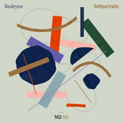 Selfportraits (DJ Edition)